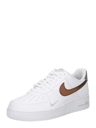 Sneaker 'AIR FORCE 1 07' wei