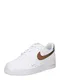 Nike Sportswear Sneaker 'AIR FORCE 1 07' wei