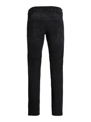 Jack & Jones Plus Regular-fit Jeans JJIGlenn JJFox black denim
