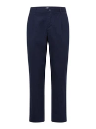 Hose 'Azad' dunkelblau