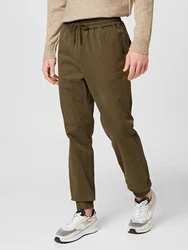 ABOUT YOU Hose 'Alen' khaki