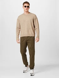 ABOUT YOU Hose 'Alen' khaki