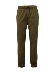 ABOUT YOU Hose 'Alen' khaki