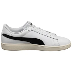 PUMA Sneaker 'Smash 3.0' gold/schwarz/weiß