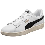PUMA Sneaker 'Smash 3.0' gold/schwarz/weiß