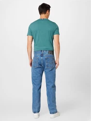 Levi's Skateboarding Jeans Skate Baggy 5 Pocket New indigo/hellblau