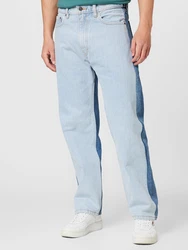 Levi's Skateboarding Jeans Skate Baggy 5 Pocket New indigo/hellblau