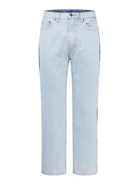Jeans 'Skate Baggy 5 Pocket New' indigo / hellblau