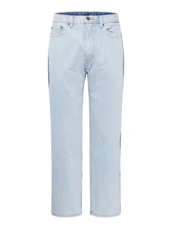 Levi's Skateboarding Jeans Skate Baggy 5 Pocket New indigo/hellblau