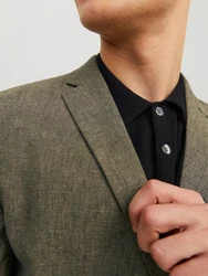 Jack & Jones Sakko Riviera oliv