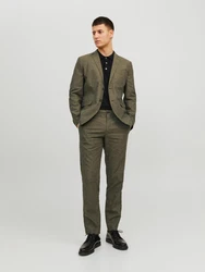 Jack & Jones Sakko Riviera oliv
