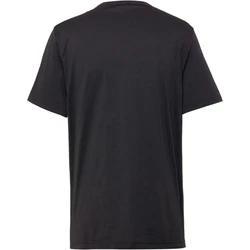 NIKE Funktionsshirt HYVERSE schwarz / weiß