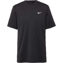 Funktionsshirt 'Hyverse' schwarz / wei