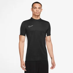 NIKE Funktionsshirt Academy23 schwarz/weiß