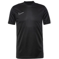 NIKE Funktionsshirt Academy23 schwarz/weiß