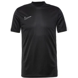 Funktionsshirt 'Academy23' schwarz / wei