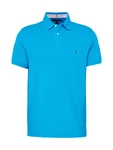 Tommy Hilfiger Poloshirt 1985 REGULAR POLO blau/azur/rot/weiß Tommy Hilfiger Poloshirt 1985 REGULAR POLO blau/azur/rot/weiß