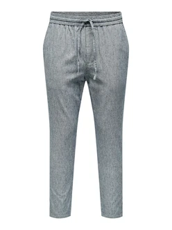 ONLY & SONS Stoffhose Linus