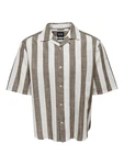 Only & Sons Hemd 'Tes' 