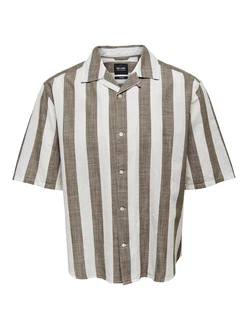 Only & Sons Hemd 'Tes' Only & Sons Hemd 'Tes'