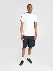 NIKE Funktionsshirt Academy23 schwarz/weiß