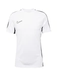 NIKE Funktionsshirt Academy23 schwarz/weiß