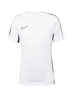 NIKE Funktionsshirt Academy23 schwarz/weiß
