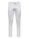Only & Sons Jeans 'Loom' white denim