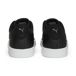 PUMA Sneaker 'Smash 3.0' schwarz/weiß