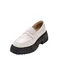 EDITED Slip On cipele 'Uriah'  bež