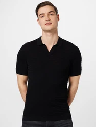 DRYKORN Pullover BRAIAN schwarz