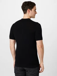 DRYKORN Pullover BRAIAN schwarz