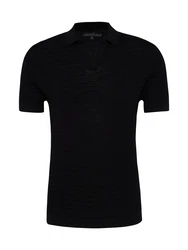DRYKORN Pullover BRAIAN schwarz