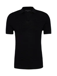 Pullover 'BRAIAN' schwarz