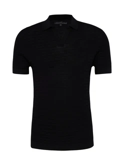 DRYKORN Pullover BRAIAN schwarz