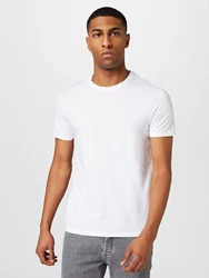 ARMANI EXCHANGE T-Shirt weiß