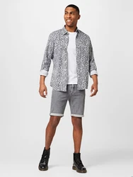 ARMANI EXCHANGE T-Shirt weiß