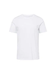 ARMANI EXCHANGE T-Shirt weiß