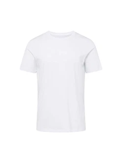 ARMANI EXCHANGE T-Shirt weiß