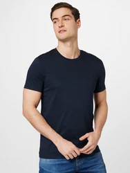 ARMANI EXCHANGE T-Shirt marineblau