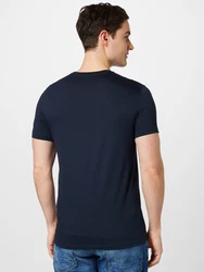 ARMANI EXCHANGE T-Shirt marineblau