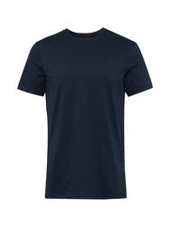 ARMANI EXCHANGE T-Shirt marineblau