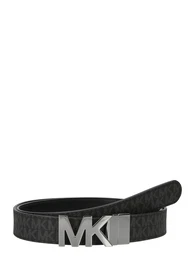 Grtel dunkelgrau / schwarz