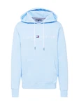 Tommy Hilfiger Sweatshirt TOMMY LOGO HOODY navy/hellblau/rot/weiß