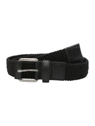 Grtel 'Draco' schwarz