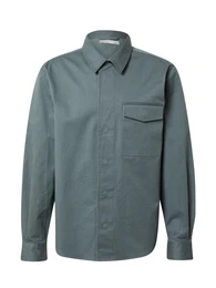 Hemd 'Fabio' khaki
