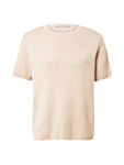 Guido Maria Kretschmer Men Pullover Diego beige