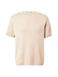 Pullover 'Diego' beige
