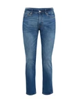 WEEKDAY Jeans 'Easy Poppy' Dunkelblau/Dunkelblau/Dunkelblau/Dunkelblau/Dunkelblau/Dunkelblau