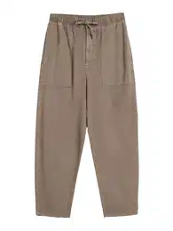 Hose taupe